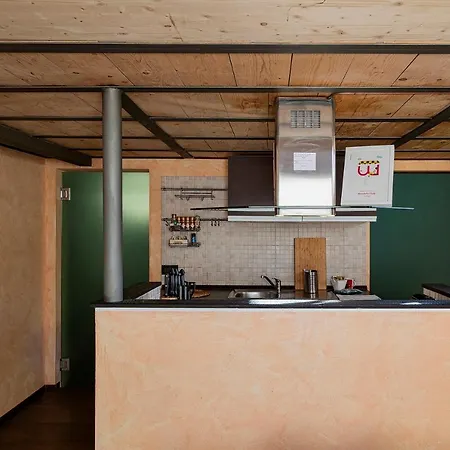 Casa Leon D'oro A Mare Apartamento Génova