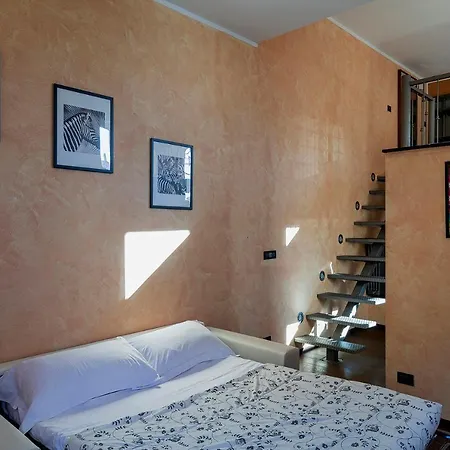 Διαμέρισμα Casa Leon D'oro A Mare By Wonderful Italy