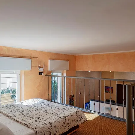 Appartement Casa Leon D'oro A Mare By Wonderful Italy *
