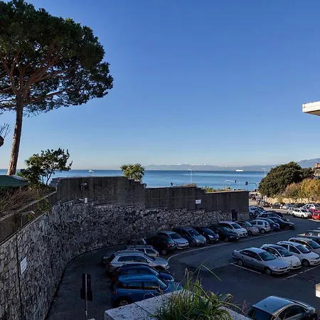 Casa Leon D'oro A Mare By Wonderful Italy *