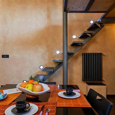 Διαμέρισμα Casa Leon D'oro A Mare By Wonderful Italy *