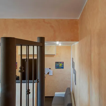 Casa Leon D'oro A Mare By Wonderful Italy