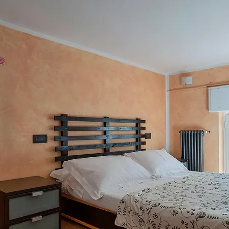 Appartement Casa Leon D'oro A Mare By Wonderful Italy