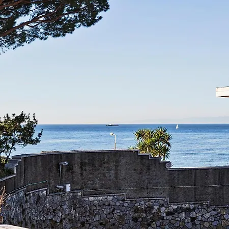 Διαμέρισμα Casa Leon D'oro A Mare By Wonderful Italy