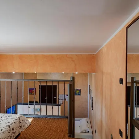 Casa Leon D'oro A Mare By Wonderful Italy *