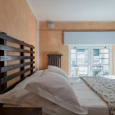 Casa Leon D'oro A Mare By Wonderful Italy Appartement