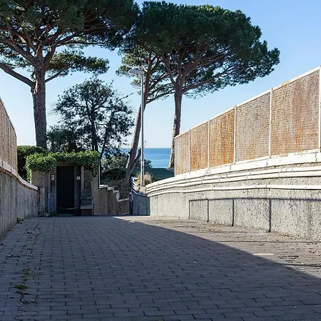Casa Leon D'oro A Mare By Wonderful Italy Appartement *